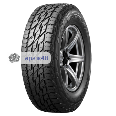 Bridgestone Dueler A/T 697 245/70 R16 107S